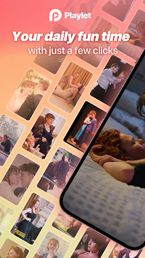 Playlet Reels of Tiny shows Mod Apk Download
