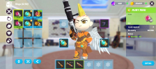 As Legends 5v5 Chibi TPS Game apk download latest version v2.043 screenshot 3