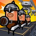 Hero Factory Idle tycoon mod apk unlimited money and gems