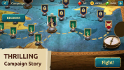 Pirate Ships Build and Fight hack mod apk unlocked everything v1.13.2 screenshot 1