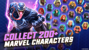 MARVEL Strike Force mod apk unlimited everything latest version 2024 v8.2.0 screenshot 2