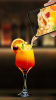 Cocktail Mixer DIY Simulation mod apk download v1.7 screenshot 2