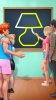 Happy Match Cafe Line Puzzle Mod Apk Download v1.0.41 screenshot 2