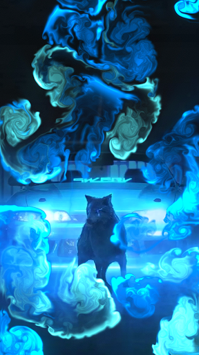 Fluid Magic 3D Live Wallpaper mod apk latest version