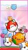 Melon Drop Mix Fruit Pop mod apk no ads v0.1.2 screenshot 2