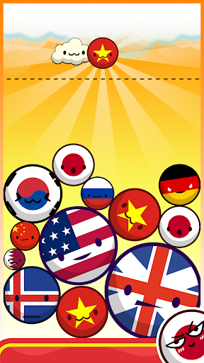 Melon Drop Mix Fruit Pop mod apk no ads