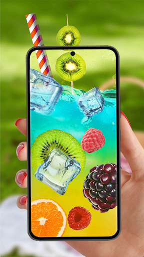 Cocktail Mixer DIY Simulation mod apk downloadͼƬ2