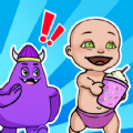 Hi Daddy Pursuit Playground Mod Apk Download