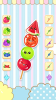 Fruit Candy DIY Tanghulu ASMR Mod Apk Download v0.5 screenshot 2