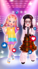 Famous Fashion Stylist Queen Mod Apk Download v1.2.4 screenshot 1