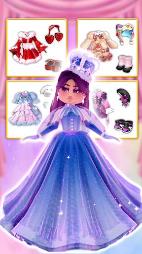 Famous Fashion Stylist Queen Mod Apk Download
