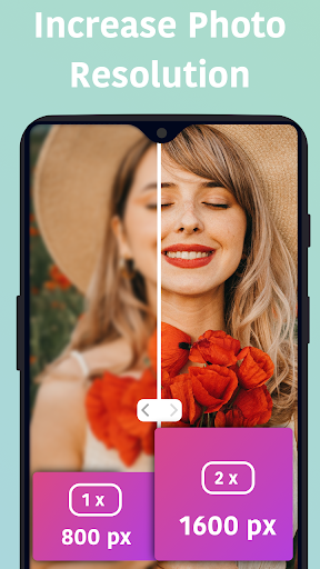 EnhancePlus AI Photo Enhancer mod apk latest version