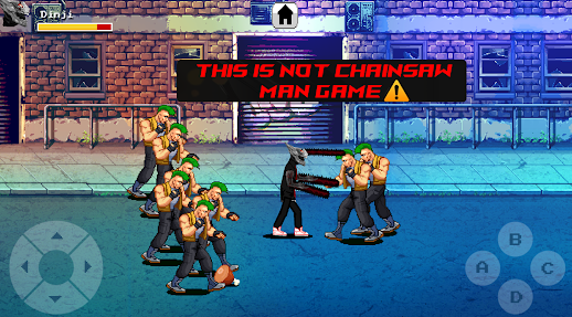 Chainsaw Robot Playground Mod Apk Download