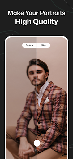 Gemini AI Photo Enhancer mod apk latest version
