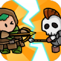 Riffle Heroes Tycoon RPG mod apk Download