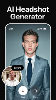 Momo AI Photo Generator 2.1.1 mod apk premium unlocked latest version v2.1.1 screenshot 2