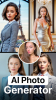 Momo AI Photo Generator 2.1.1 mod apk premium unlocked latest version v2.3.2 screenshot 4