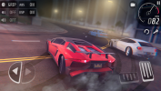NS2 Underground car racing Mod Apk Unlimited Everything Download v1.1.4 screenshot 2