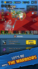 Riffle Heroes Tycoon RPG mod apk Download v1.2.18 screenshot 2
