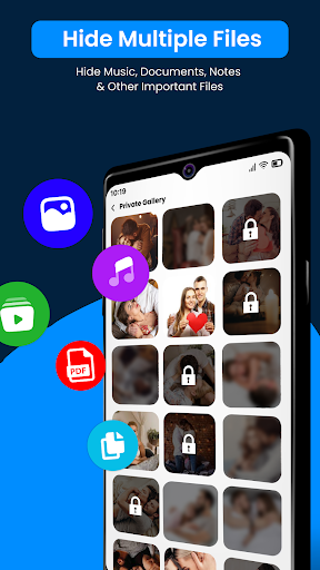 Hide Photo Video Gallery Lock app download for androidͼƬ2