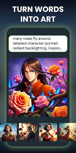 AI Story Generator Novel AI mod apk premium unlocked
