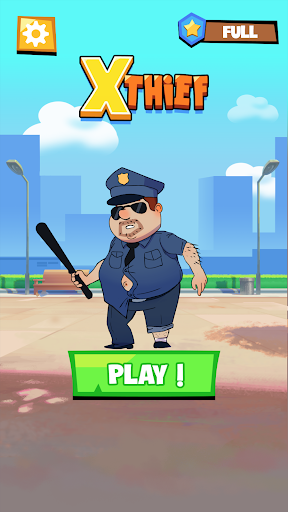 X Thief Mod Apk Download