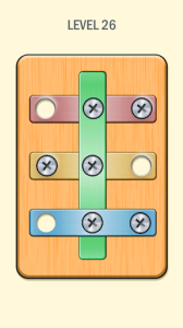 Nuts And Bolts mod apk no ads download v1.3 screenshot 2