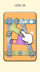 Nuts And Bolts mod apk no ads download v1.3 screenshot 4