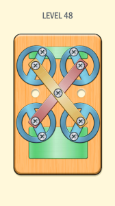 Nuts And Bolts mod apk no ads download v1.3 screenshot 5