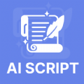 AI Script Writer Generator mod apk latest version