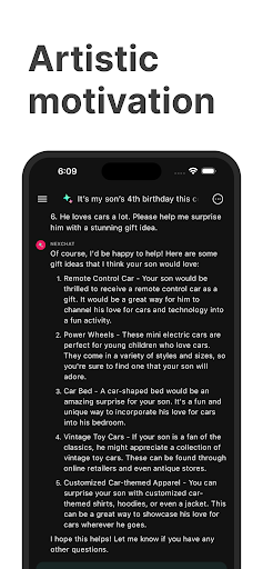 AI Bot ChatGPT Powered Chat mod apk download