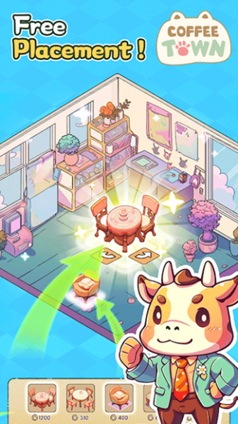 Mini Petopolis apk Download latest version