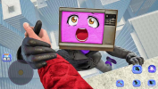 TV Women Camera Monster Game mod apk latest version v1 screenshot 3