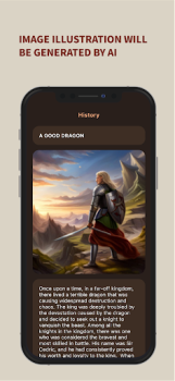 AI Novel & Story Maker mod apk latest version v1.2.2 screenshot 1