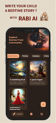 AI Novel & Story Maker mod apk latest version