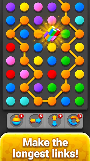 Super Dots Brain Puzzle Apk Download Latest Version
