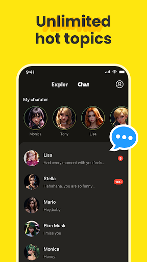 WhisperAI mod apk unlimited everything