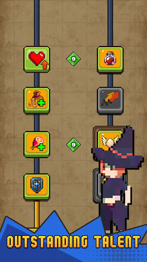 Hiker Heropack Creed Mod Apk Unlimited Money No Ads Download
