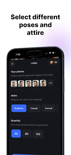 ProShots ai mod apk premium unlocked latest version