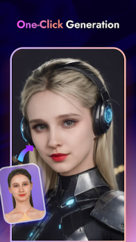 Pixpic Professional Headshot mod apk download v2.0.8 screenshot 2