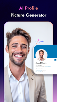 Pixpic Professional Headshot mod apk download v2.0.8 screenshot 5