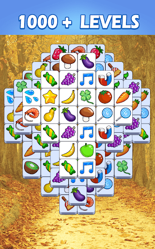 Tile Town Match Triple Match apk download