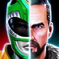 Power Rangers Legacy Wars Mod Apk (Unlimited Money and Gems) Latest Version