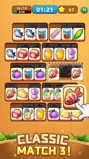 Tile Sort Master apk download latest version