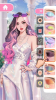 Beauty Makeover Makeup Games mod apk unlimited money v1.9601 screenshot 1