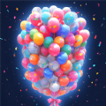 Balloon Master 3D Triple Match mod apk no ads