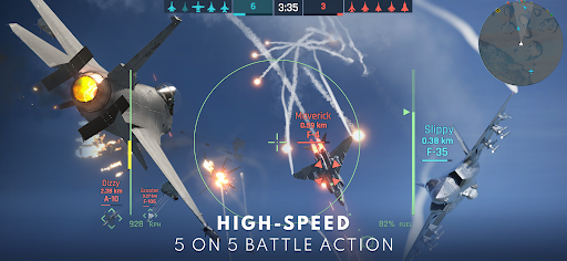 Metalstorm Mod Apk Unlocked Everything Latest Version