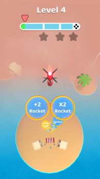 Evolving Bombs Mod Apk Unlimited Everything No Ads Latest Version v4.7.0.0 screenshot 1