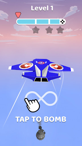 Evolving Bombs Mod Apk Unlimited Everything No Ads Latest Version
