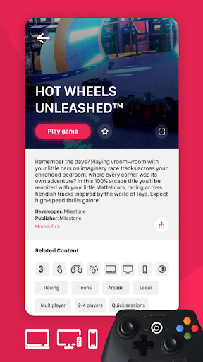 Blacknut Cloud Gaming mod apk latest version download
